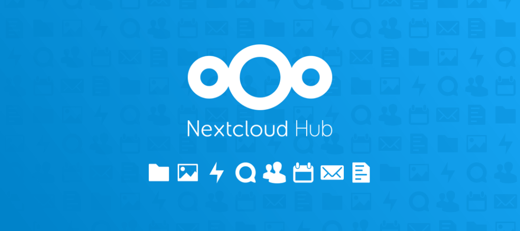 Nextcloud что это